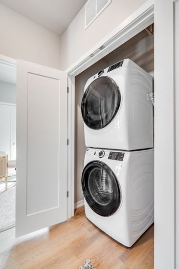 Washer/dryer